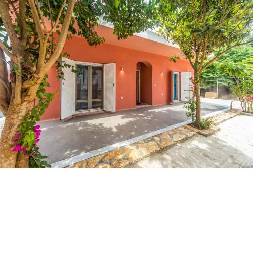 Casa Rocciosa