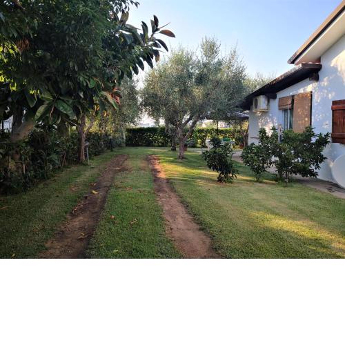 CASA ROCCO