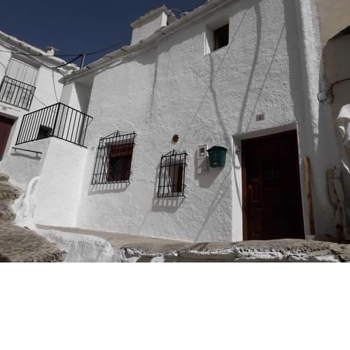 Casa rocio