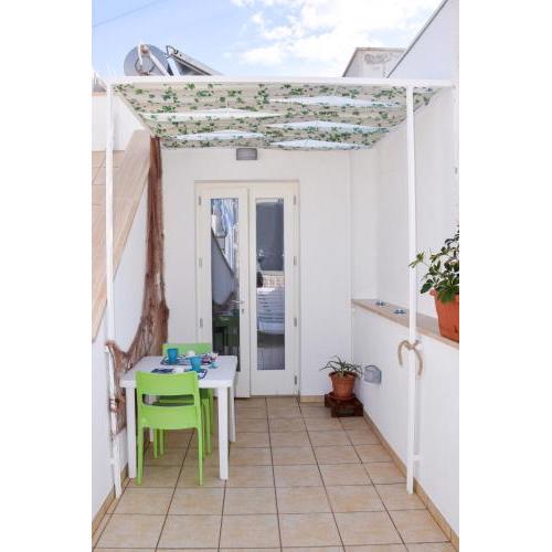 CASA RODOLOVICH LOCAZIONE BREVE