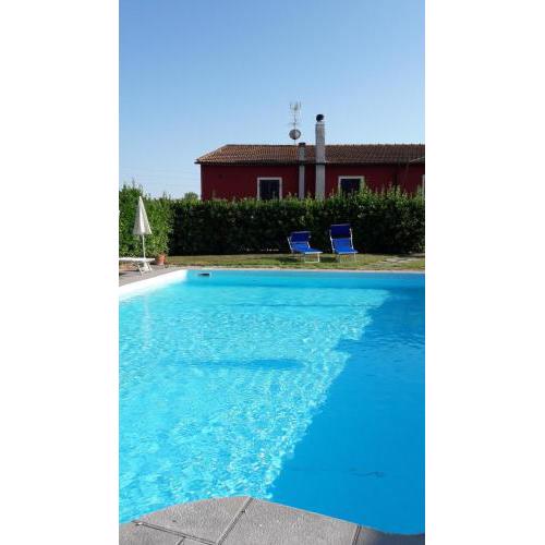 Casa Roffi Esposito