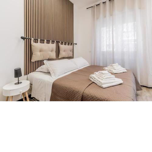 Casa Roma B&B