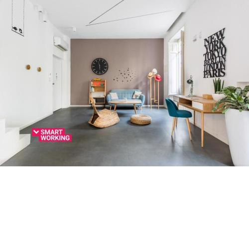 Casa Roma nel Cuore di Palermo by Wonderful Italy