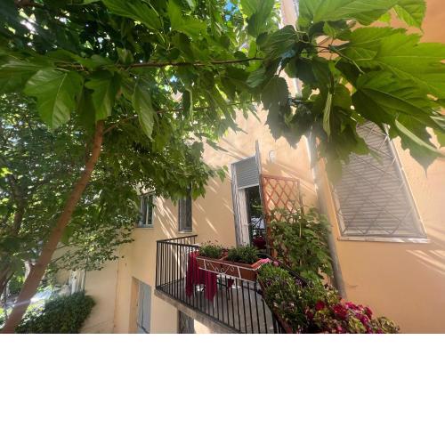 Casa Roma rooms& apartmens