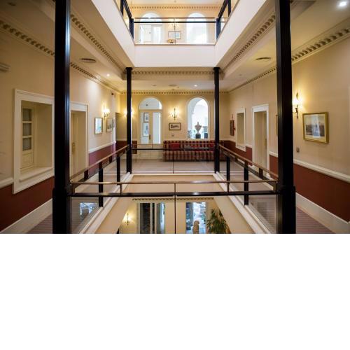 Casa Romana Hotel Boutique