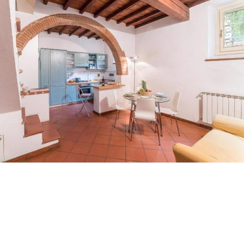 Casa Romana