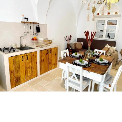 Casa Romando