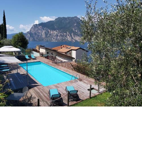 Casa Romani Lake Apartments
