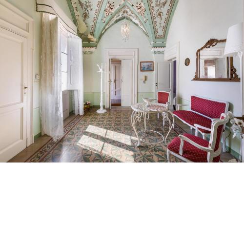Casa Romantica by BarbarHouse
