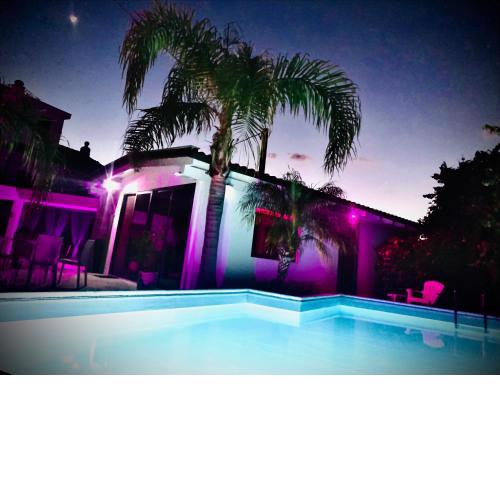 Casa Romantica con piscina CIR 5338