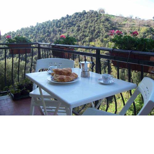 Casa Romantica Pereta