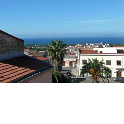 Casa Romantica