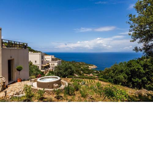 Casa Romantica