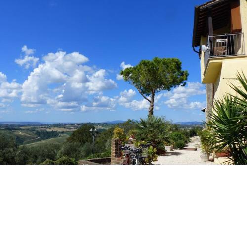 Casa romatica in un borgo antico in Sabina