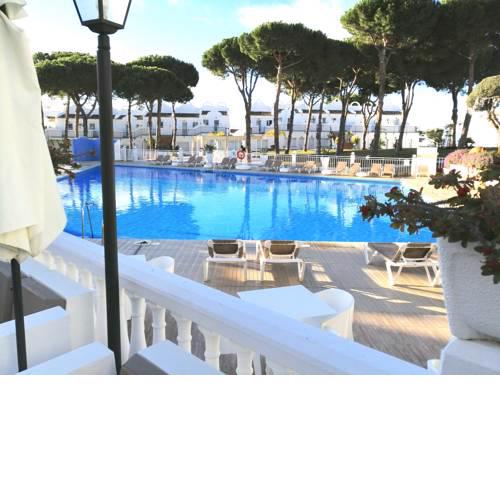 Casa Romero - Beautiful Villa, Corner by Pools, Full Kitchen, 3 Terraces, Internet, Netflix