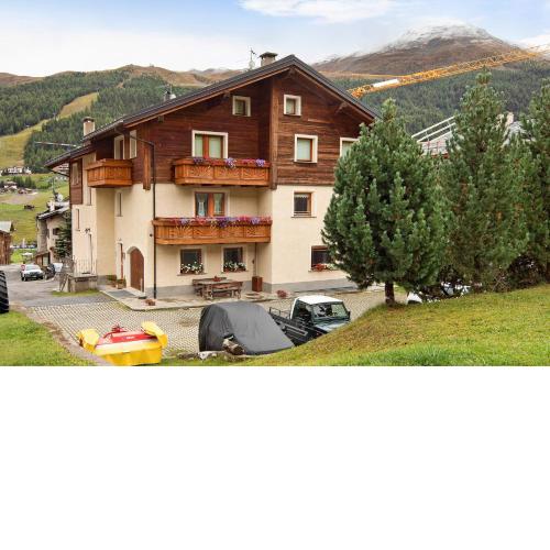 Casa Romilda Monolocale