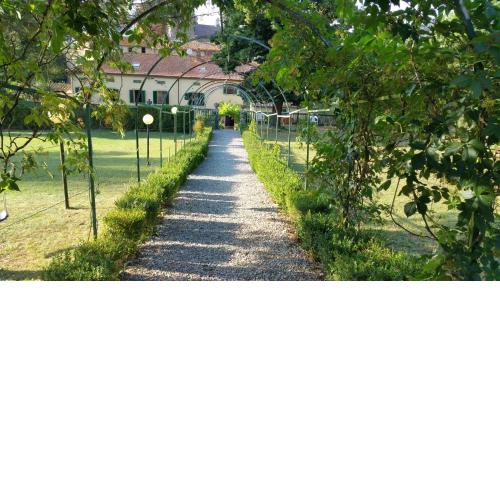 Casa Romina