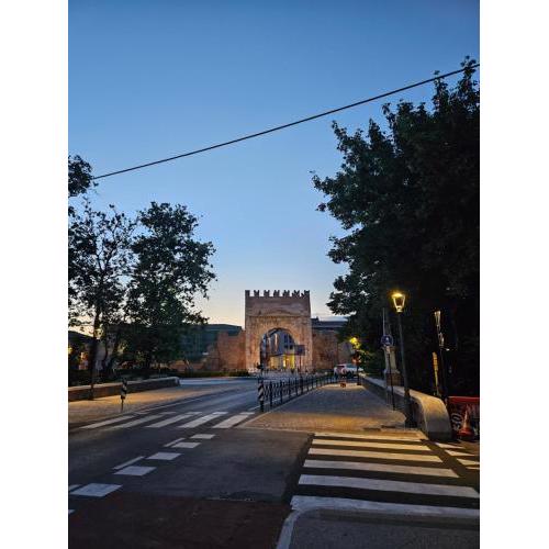 Casa Ronci Rimini