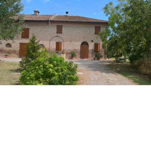 Casa Rondanina