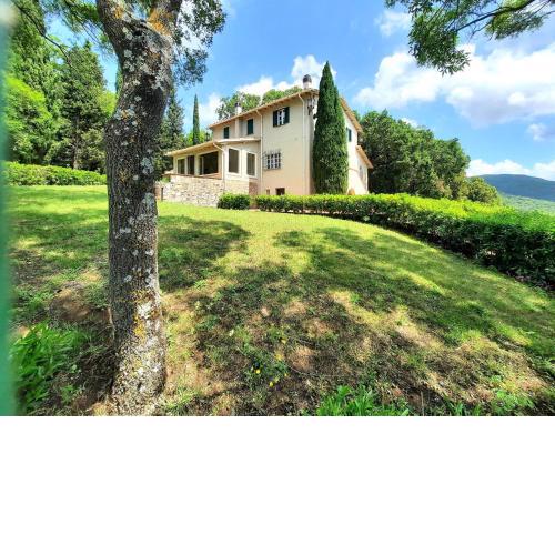 Casa Rondine