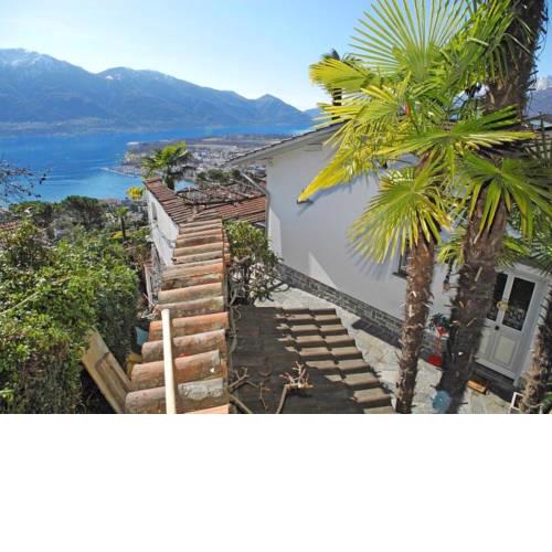Casa Rondinella App 9500