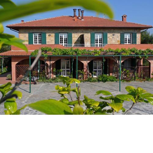 Casa Rondini