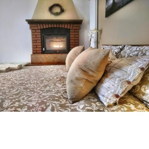 Casa Ronzani B&B