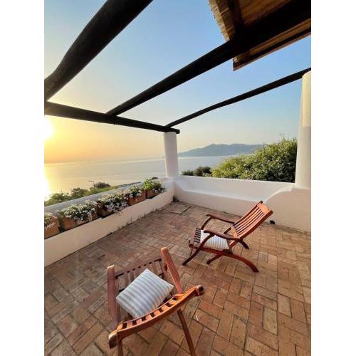 Casa Rosa - Santa Marina