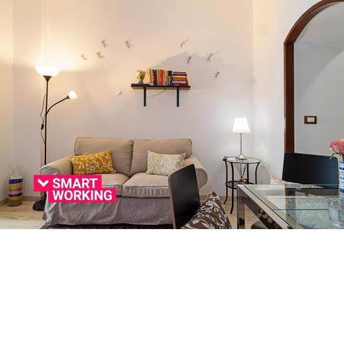 Casa Rosa al Molo by Wonderful Italy