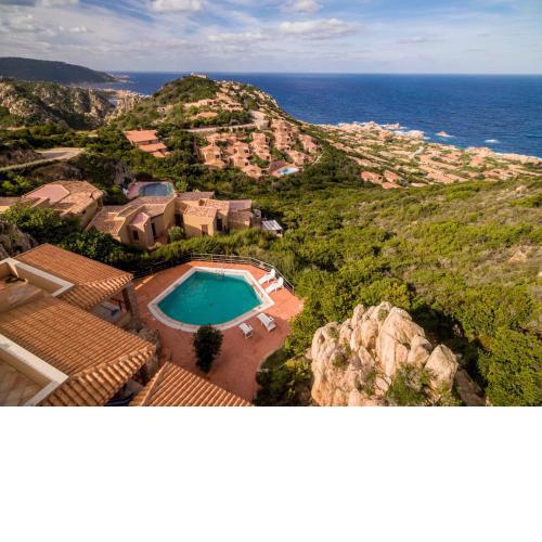 Casa Rosa Rossa - perfect house for family holidays