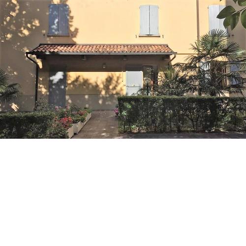 Casa Rosa Virginia