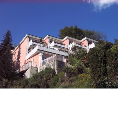 Casa Rosa