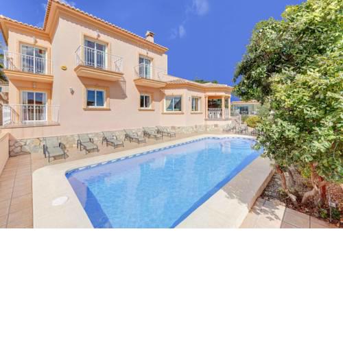 Casa Rosa
