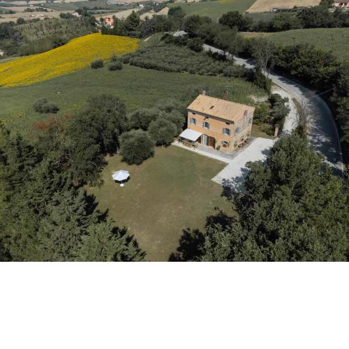 Casa Rosa