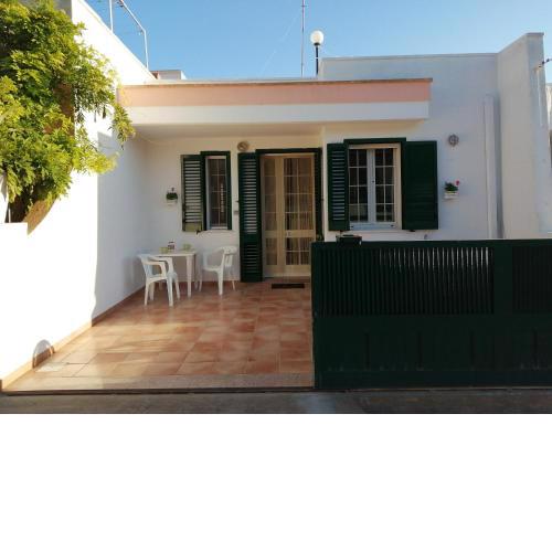 Casa Rosa