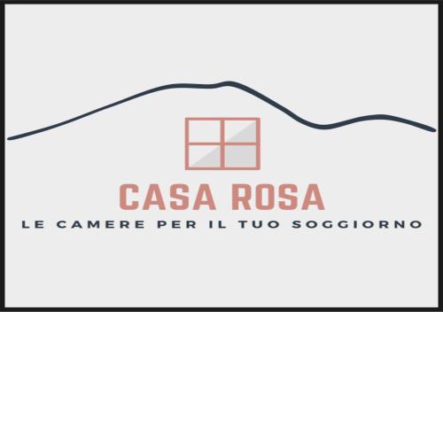 Casa Rosa