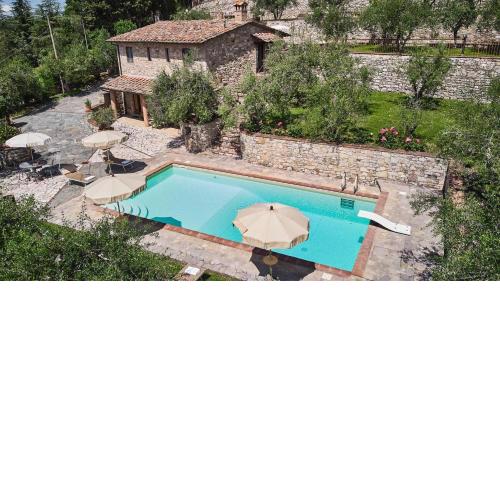Casa Rosa