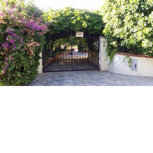 Casa Rosalba