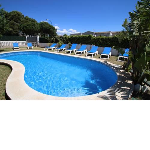 Casa Rosales 2