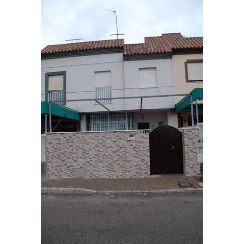 Casa Rosalia