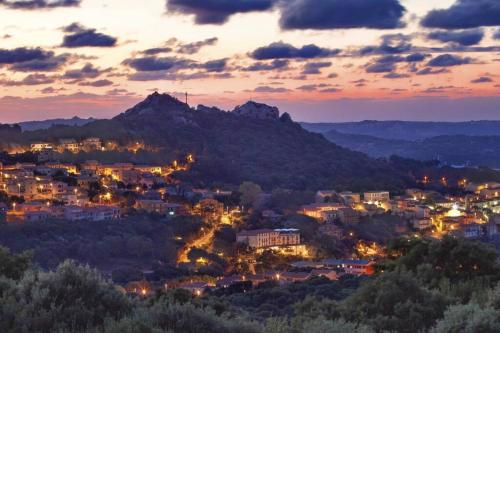 Casa Rosalina Sardinia Italy
