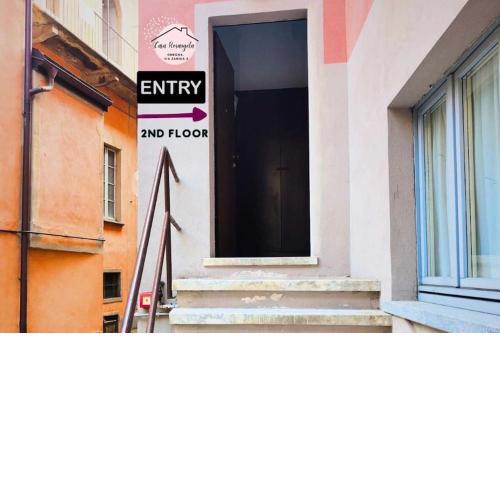 Casa Rosangela #NELcuoreDiOmegna