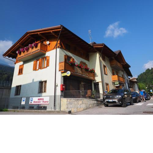 Casa Rosani