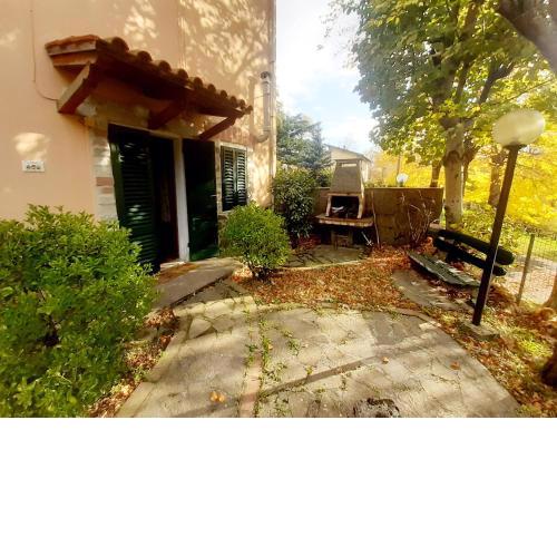 Casa Rosanna