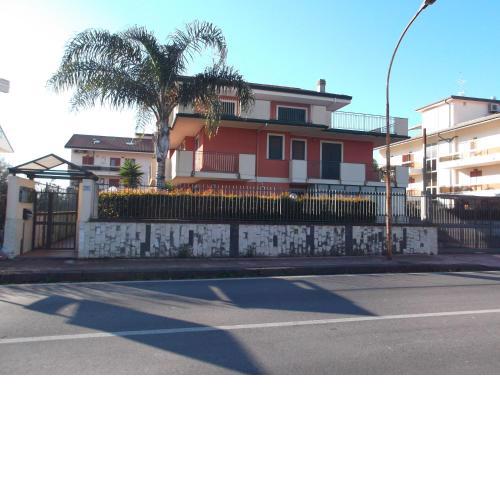 Casa Rosanna