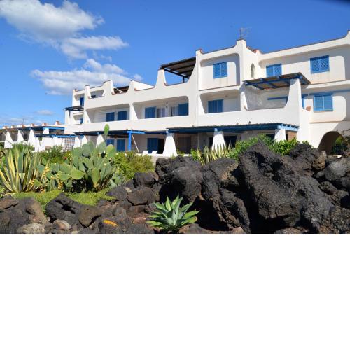 Casa Rosanna