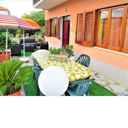 Casa Rosaria