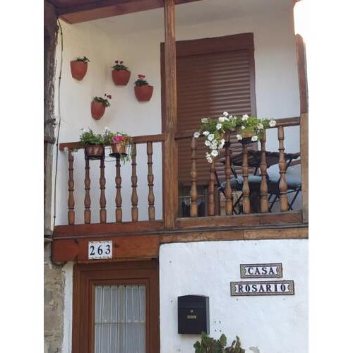 Casa Rosario
