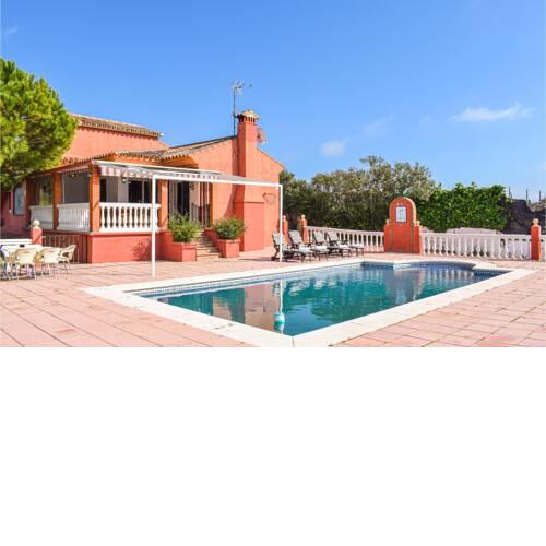casa rosas