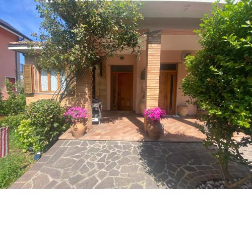 Casa Rosati - Baia Flaminia